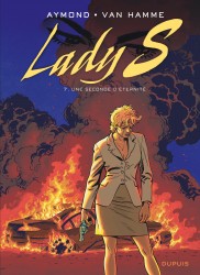 Lady S – Tome 7