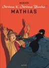 Jérôme K. Jérôme Bloche – Tome 22 – Mathias - couv