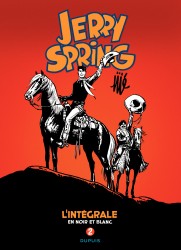 Jerry Spring - L'Intégrale – Tome 2