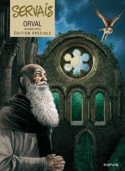 Orval Tome 2 - Orval - tome 2/2