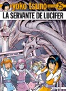 La servante de Lucifer - couv