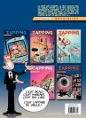 Zapping Generation – Tome 5 – Trop voyant ! - 4eme