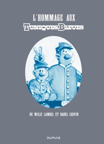 Les Tuniques Bleues Tome 54 - Miss Walker