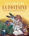 Les fables de La Fontaine Tome 1 - Les fables de La Fontaine - Intégrale