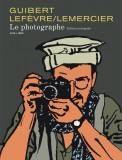 Complete edition Le photographe (french Edition)