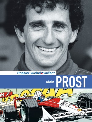 Michel Vaillant - Dossiers Tome 14 - Spa - Francorchamps