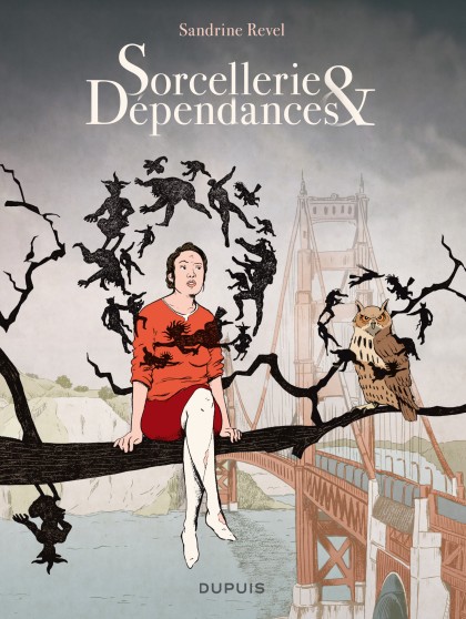 Sorcellerie et dépendances - Sorcellerie et dépendances