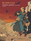 Amère patrie – Tome 2 - couv