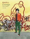 L'enragé - L'intégrale - couv