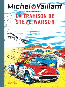 cover-comics-la-trahison-de-steve-warson-tome-6-la-trahison-de-steve-warson