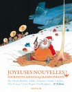 Joyeuses nouvelles pour petits adultes et grands enfants - couv