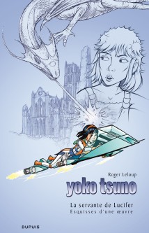 Yoko Tsuno – Tome 25