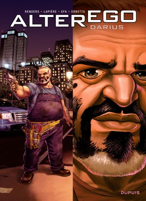 Alter Ego - Saison 1 - Park