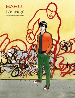 L'enragé - L'intégrale – Tome 1