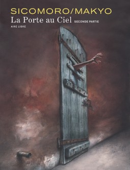 La Porte au ciel – Tome 2