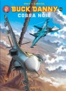 Buck Danny – Tome 53 – Cobra Noir - couv