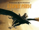 L'esprit perdu - couv