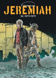 Jeremiah – Tome 30