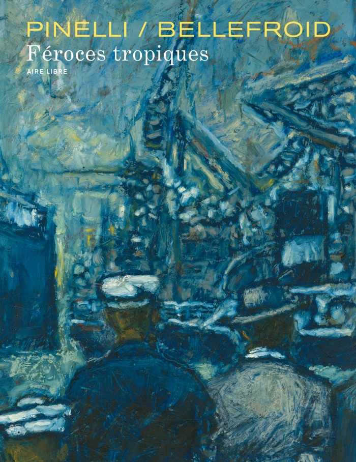 Féroces tropiques - Féroces tropiques