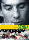 Michel Vaillant - Dossiers Tome 6 - Ayrton Senna (Nouvelle édition)