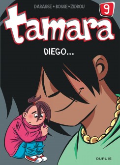 Tamara – Tome 9