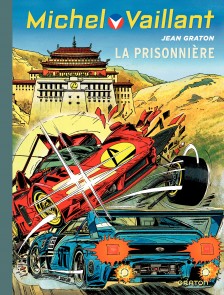cover-comics-la-prisonniere-tome-59-la-prisonniere