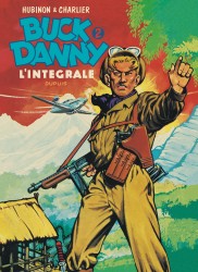 Buck Danny - L'intégrale – Tome 2