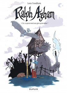 cover-comics-ralph-azham-tome-1-est-ce-qu-rsquo-on-ment-aux-gens-qu-rsquo-on-aime
