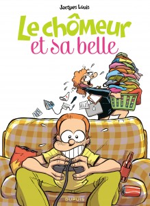 cover-comics-le-chomeur-et-sa-belle-tome-1-tome-1