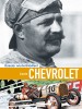Michel Vaillant - Dossiers – Tome 11 – Chevrolet - couv