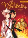 Les Nombrils – Tome 5 – Un couple d'enfer - couv