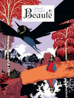 Beauté – Tome 1