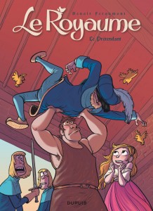 cover-comics-le-royaume-tome-3-le-pretendant