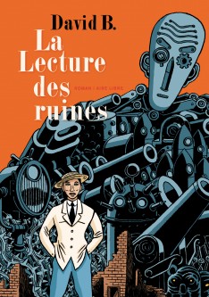 La Lecture des ruines