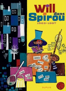 cover-comics-anthologie-will-dans-spirou-tome-1-will-dans-spirou