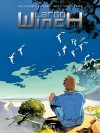 Largo Winch - L'intégrale - Tome 1 - couv
