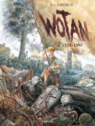 Wotan – Tome 1