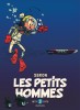 Les Petits Hommes - L'intégrale – Tome 3 – 1973-1975 - couv