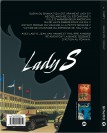 Lady S - L'intégrale – Tome 1 - 4eme