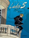 Lady S - L'intégrale – Tome 1 - couv
