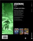 Jeremiah - L'intégrale (petit format) – Tome 1 – Jeremiah - L'intégrale - Tome 1 - 4eme