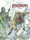 Jeremiah - L'intégrale (petit format) – Tome 1 – Jeremiah - L'intégrale - Tome 1 - couv