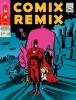 Comix Remix - Intégrale – Tome 1 - couv
