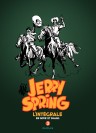 Jerry Spring - L'Intégrale – Tome 3 - couv