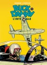 Buck Danny - L'intégrale – Tome 3 - couv