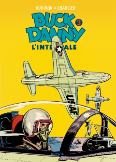 Buck Danny - L'intégrale – Tome 3