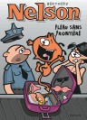 Nelson – Tome 11 – Fléau sans frontière - couv