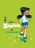 Sophie - l'intégrale – Tome 1 – De Starter à Sophie - Volume 1 - couv