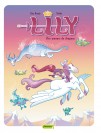 Lily – Tome 4 – Des amours de dragons - couv