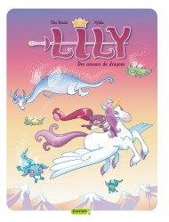 Lily – Tome 4